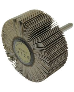 Flap Wheel (10 Set)