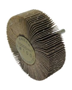Flap Wheel (5 Set)