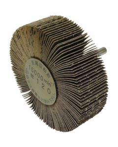 Flap Wheel (5 Set)