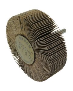 Flap Wheel (5 Set)
