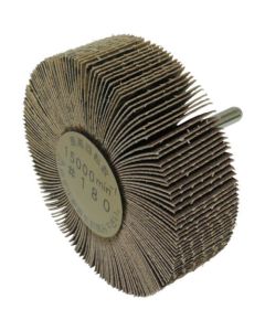 Flap Wheel (5 Set)