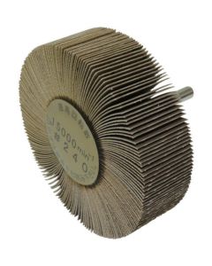 Flap Wheel (5 Set)