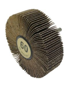 Flap Wheel (5 Set)