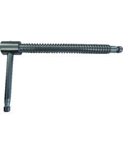 เพลาสำหรับ Yankee Vise YV-75S