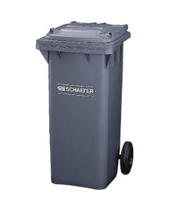 Waster Containers
