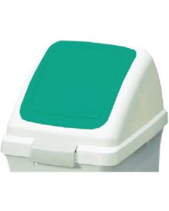 Dust Box Recycle Trash