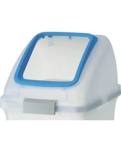 Dust Box