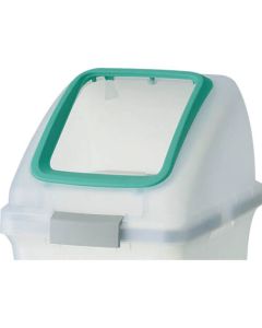 Dust Box