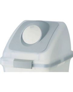 Dust Box