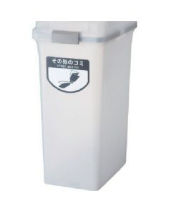 Dust Box