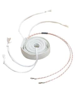 ฮีตเตอร์ริบบอน 100V200W 20x2000