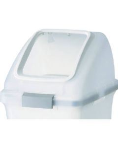 Dust Box