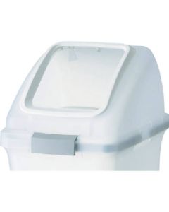 Dust Box