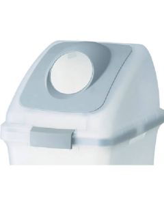 Dust Box