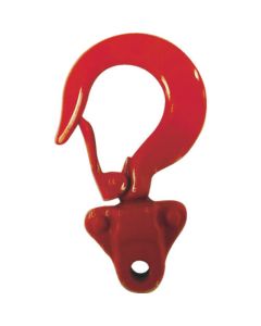 Parts for Lever Hoist