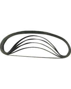 YZX Abrasive Cloth Belt (50 Set)