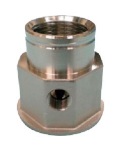 Head with no accessoies Z011