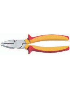 High leverage Combination pliers Professional electric 1เส้น