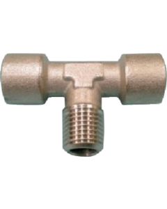 Tjoint for foamer Z034