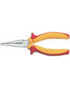 Needle nose pliera professional electric with cutting edge 1เส้น