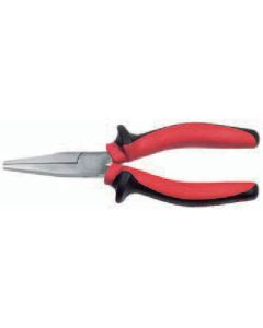 Long-flat nose pliers Professional 1เส้น