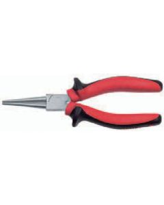 Long-round nose pliers Professional 1เส้น