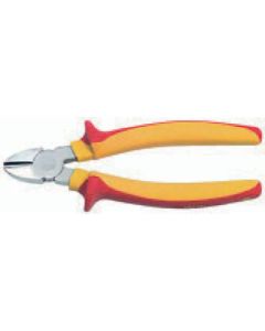 Diagonal cutters Professional electric 1เส้น