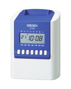 Time Recorder