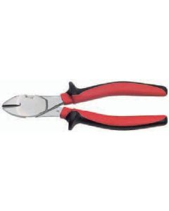Heavy-duty diagonal cutters industrial 1เส้น