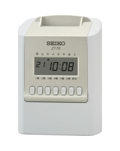Time Recorder