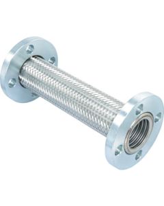 Flexible Stainless Hose(Flange type)
