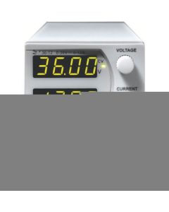 2U Programmable Bench or Rack Mount Power Supply 1อัน