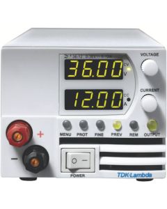 2U Programmable Bench or Rack Mount Power Supply 1อัน