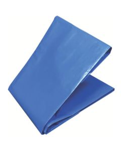 บลูชีท Z sheet BLUE 3.6m x 5.4m