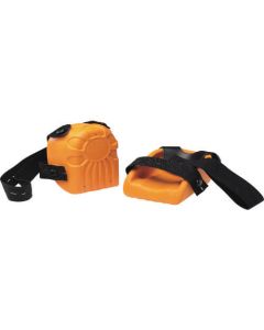 สนับเข่า Ergo Square สีส้ม