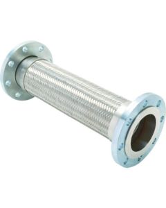 Flexible Stainless Hose(Flange type)