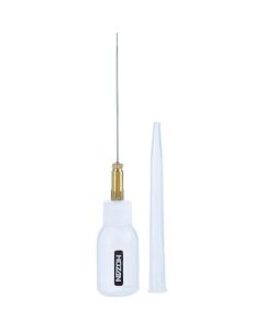 Precision Oil Dispenser