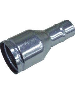 Vacuum Cleaner Wet & Dry Type for Industrial Use