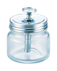 Clean Pot Liquid Dispenser