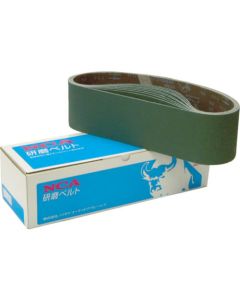 Zirconia Abrasive Belt (10 Set)