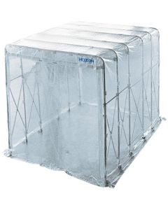 Shielding Booth อันละ 1 อัน
