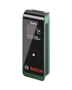 เครื่องวัดระยะด้วยเลเซอร์ DIY