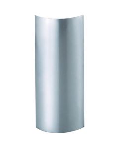 Pipe Mount Contact Part Corrosion-proof Material ZAP-SUS