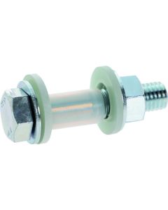 Insulating Bolt and Nut Set ชุดละ 1 ชุด