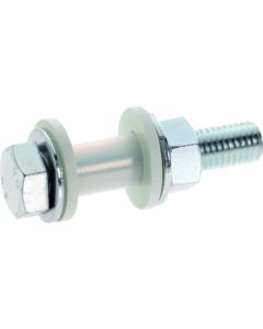 Insulating Bolt and Nut Set ชุดละ 1 ชุด