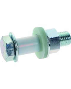 Insulating Bolt and Nut Set ชุดละ 1 ชุด