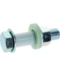 Insulating Bolt and Nut Set ชุดละ 1 ชุด
