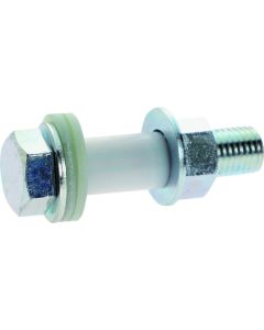Insulating Bolt and Nut Set ชุดละ 1 ชุด