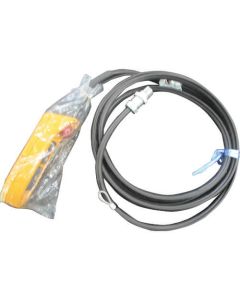 Parts for Motorized Trolley 1อัน