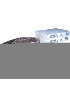 ZirconiaAbrasiveBelts 10เส้น